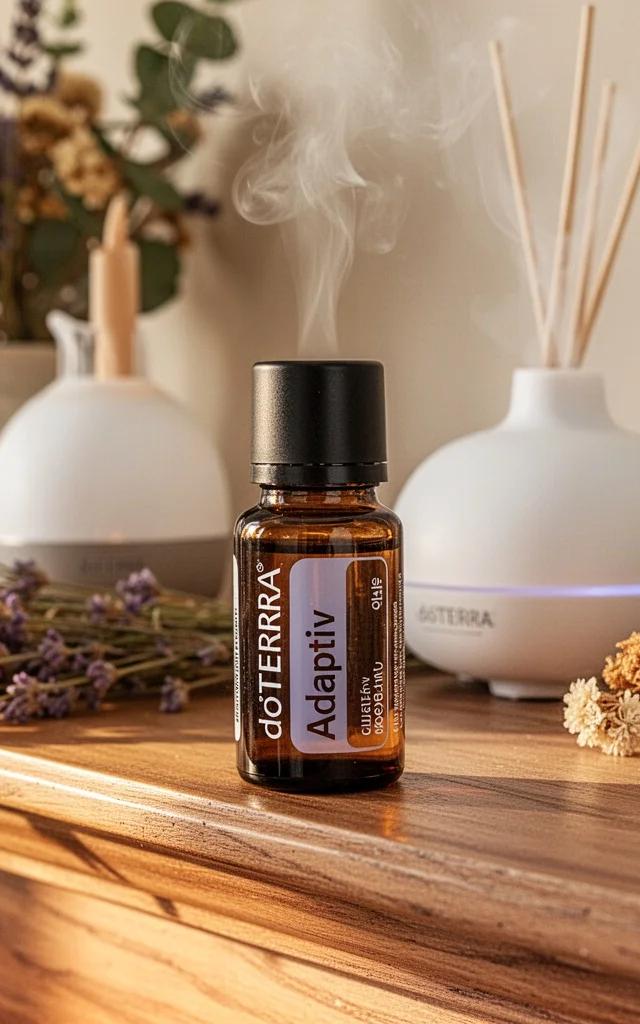Diffuser des huiles essentielles en début de grossesse