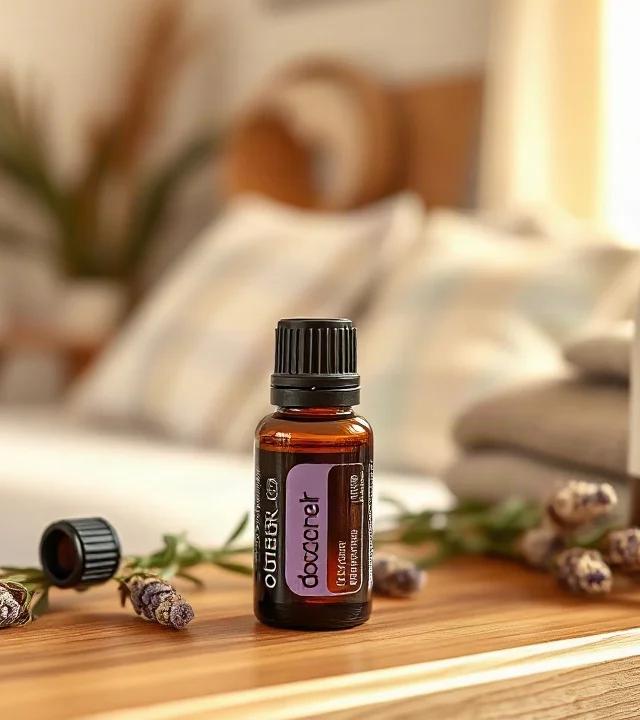 Lavanda per neonato, come usarla bene