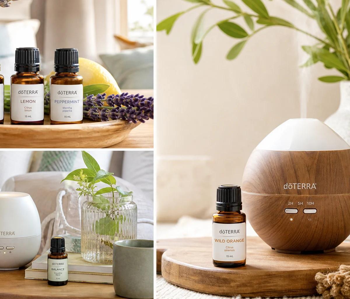 Lavanda para el Sueño Infantil de Forma Suave