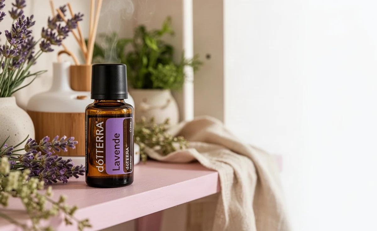 Safe Aromatherapy for Pregnancy Nausea and Fatigue