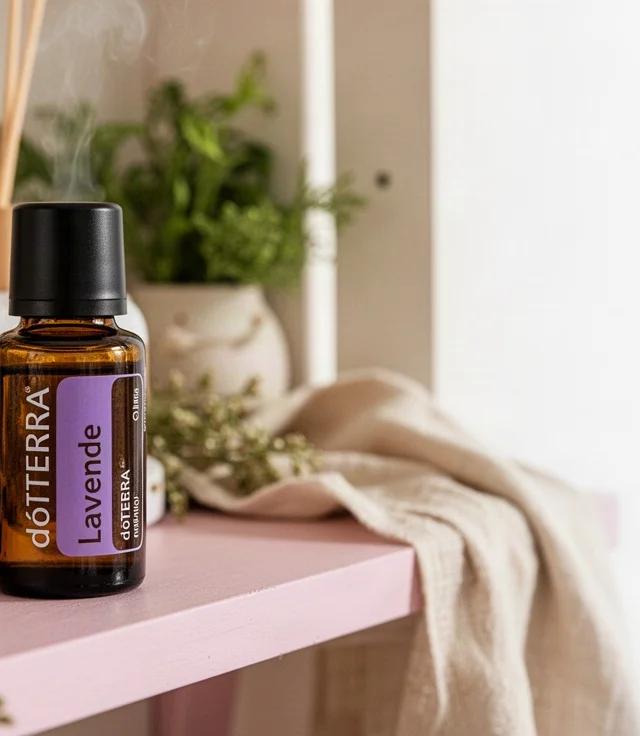 Safe Aromatherapy for Pregnancy Nausea and Fatigue