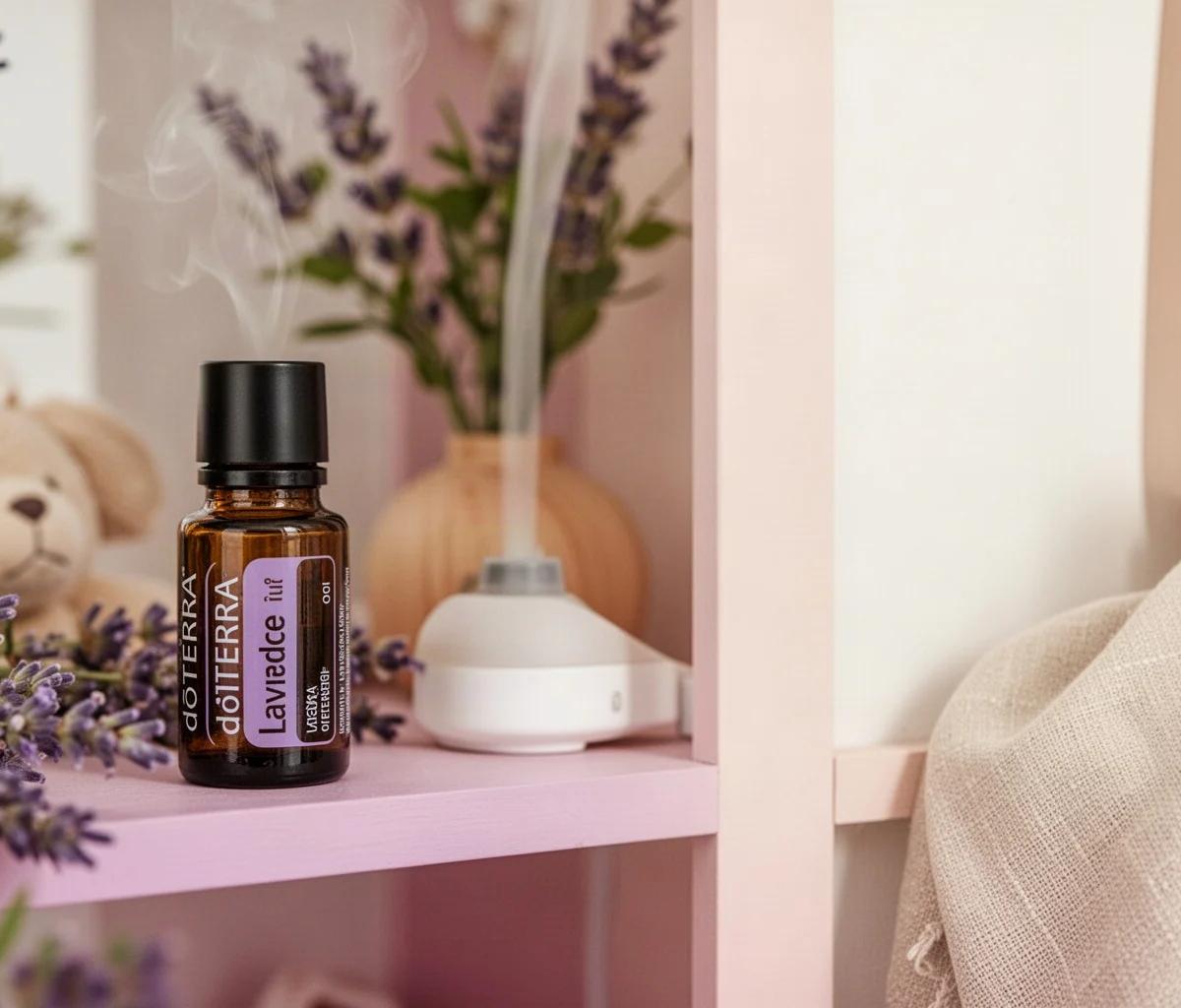 Safe Diffusing Around Children, a Mom's Guide