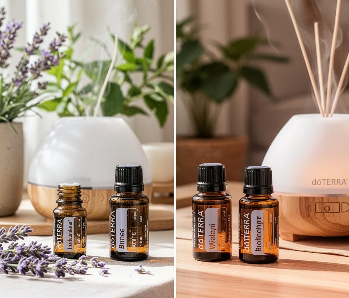 Cum cumperi doTERRA pentru familia ta