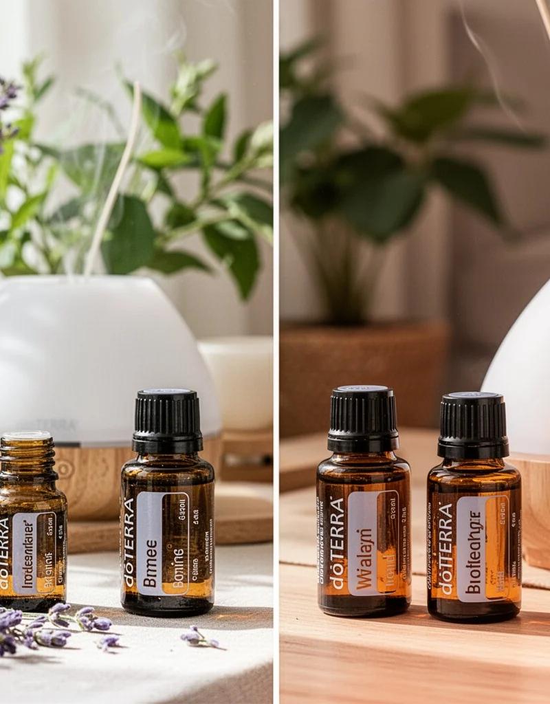 Cum cumperi doTERRA pentru familia ta