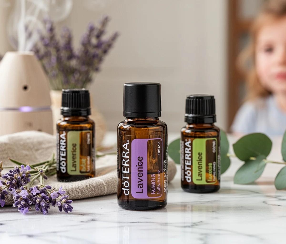 Cum cumperi doTERRA pentru familia ta