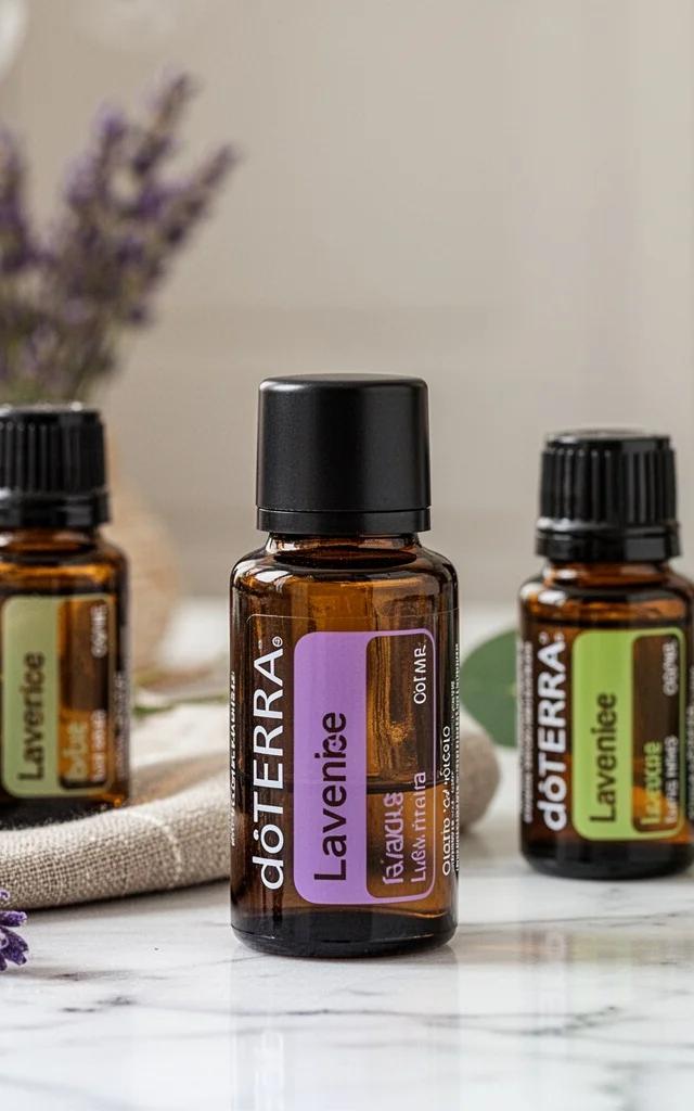 Cum cumperi doTERRA pentru familia ta