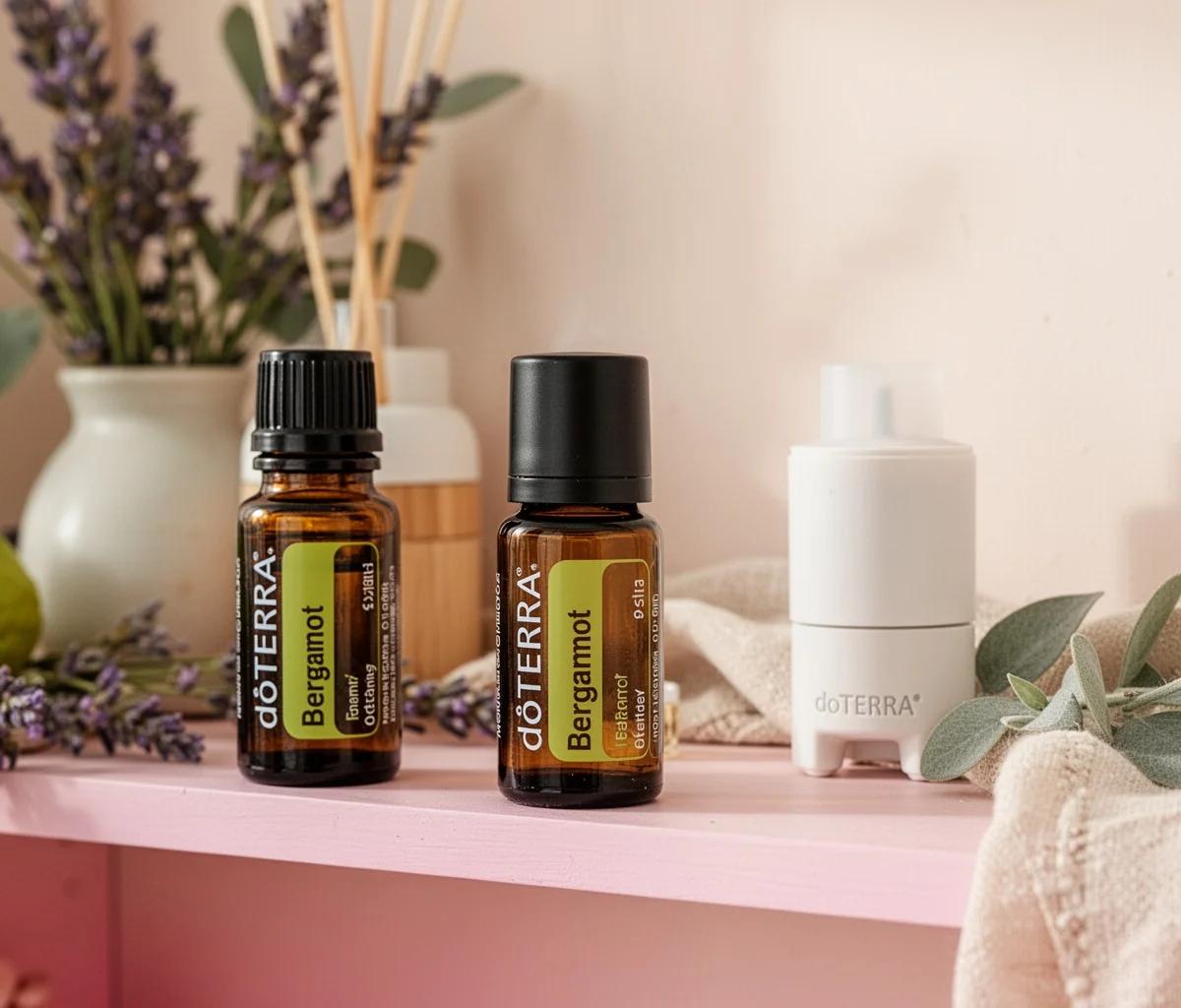 Essential Oils Safe for Babies Under 6 Months