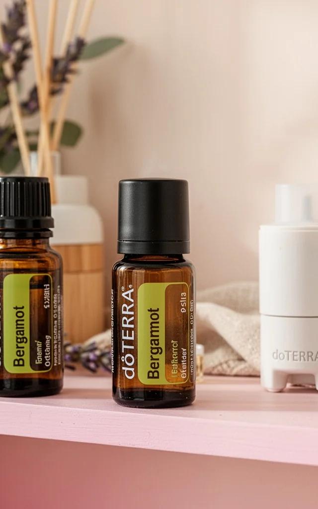 Essential Oils Safe for Babies Under 6 Months