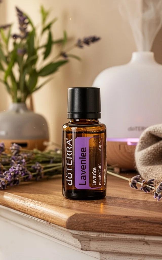 Huiles essentielles à éviter pendant la grossesse