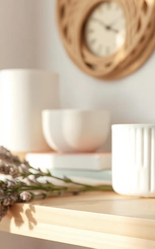 Routine Sommeil Enfant avec les Huiles doTERRA