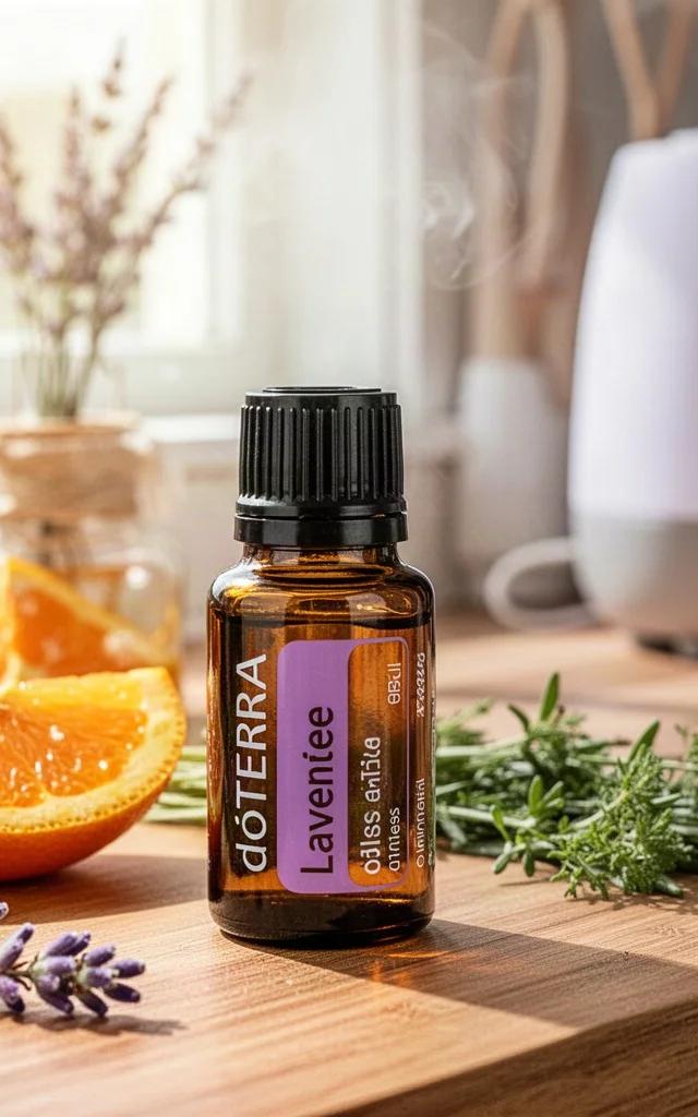Kids Immune Boost with Oils for Cold Season