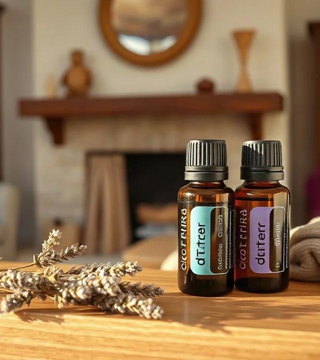Difusor de aceites para bebés, guía segura