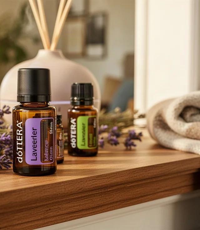 doTERRA Pregnancy Safe Oils List to Consider