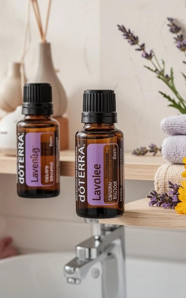 Essential Oils for Baby Eczema What to Know