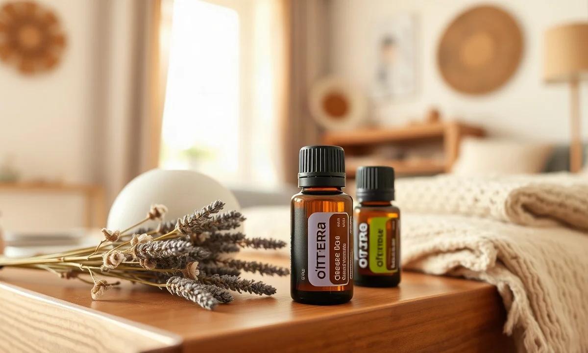 Difusor de aceites esenciales para cuarto de bebe