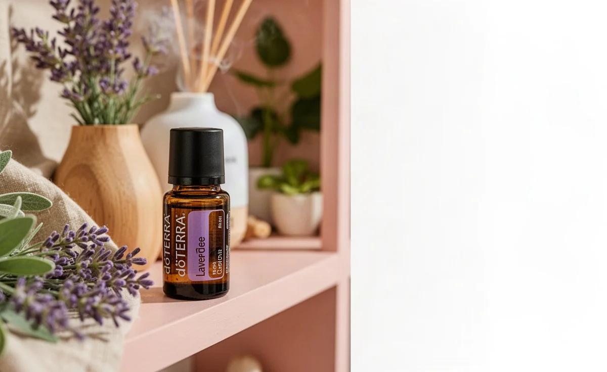 doTERRA Oil for Newborn Colic and Gas Relief