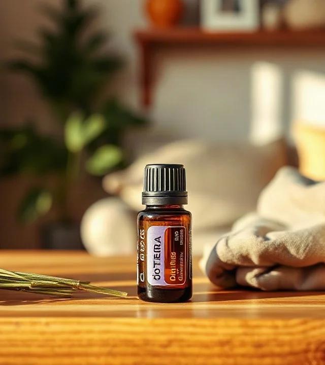 doTERRA Öle für Babys und Kinder ab welchem Alter