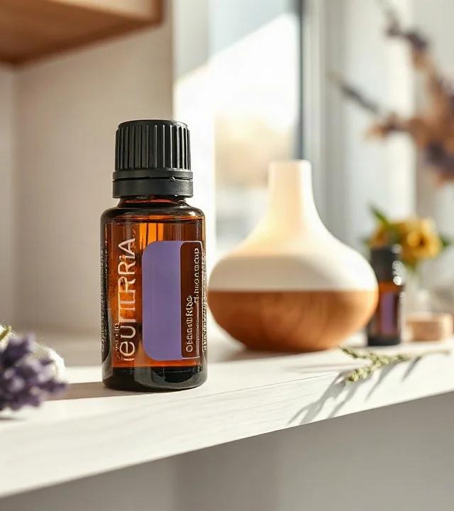 Opiniones de Mamás sobre Aceites doTERRA Infantiles