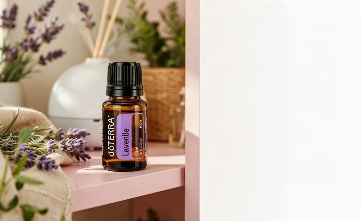 doterra Oils for Kids Ear Infection Natural Remedy