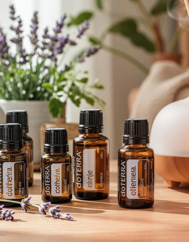 Jak kupić doTERRA dla rodziny, przewodnik