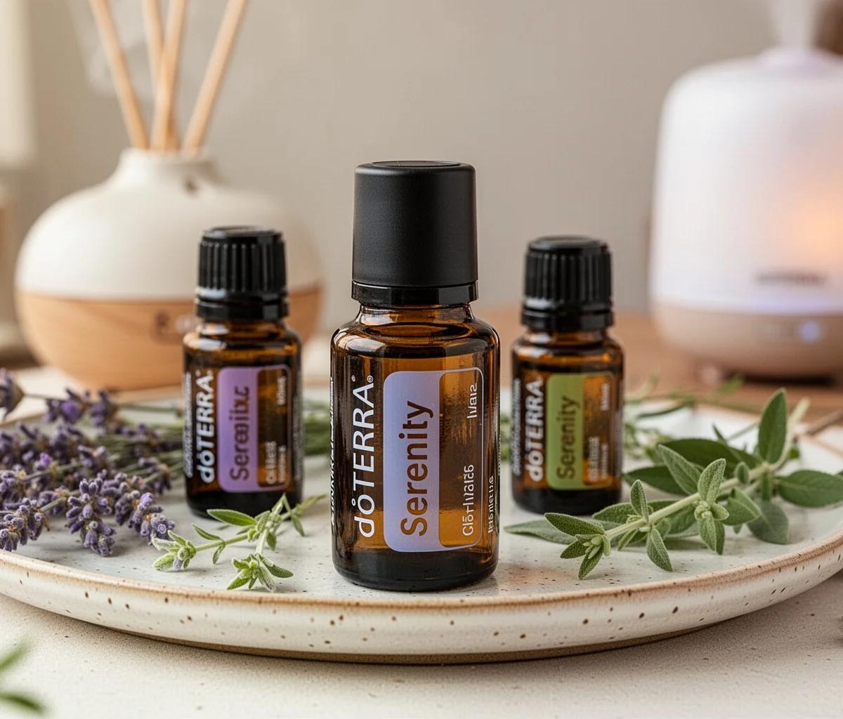 Jak kupić doTERRA dla rodziny, przewodnik