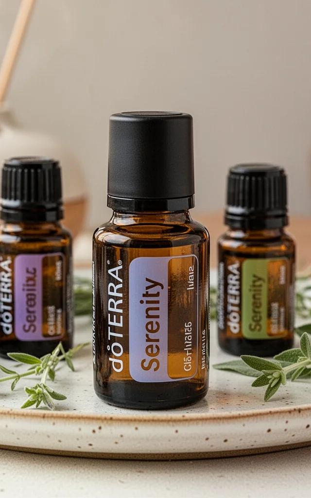 Jak kupić doTERRA dla rodziny, przewodnik