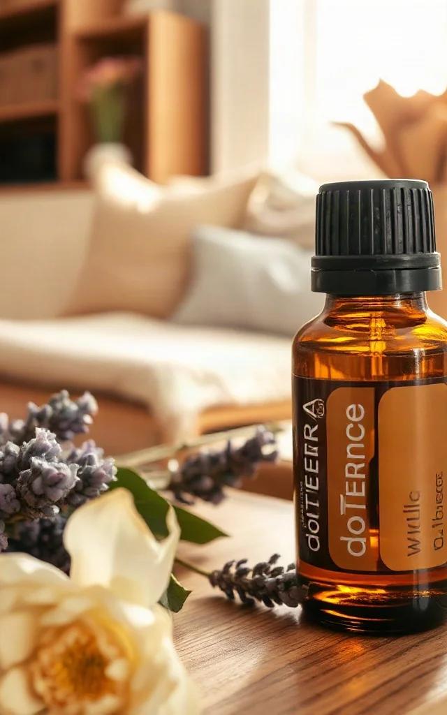 Huiles essentielles dangereuses pendant grossesse