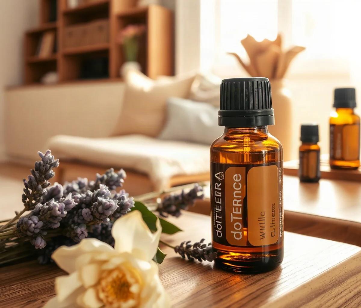 Huiles essentielles dangereuses pendant grossesse