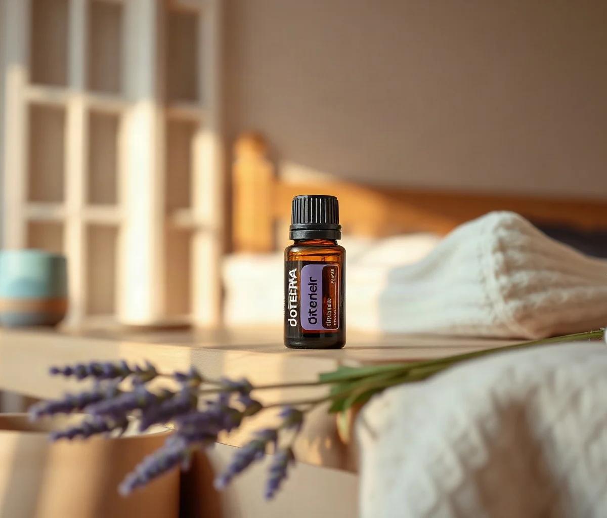 Diffuseur huile essentielle chambre enfant sécurité