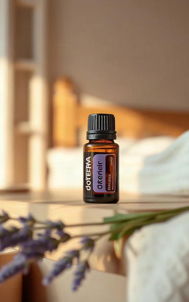 Diffuseur huile essentielle chambre enfant sécurité