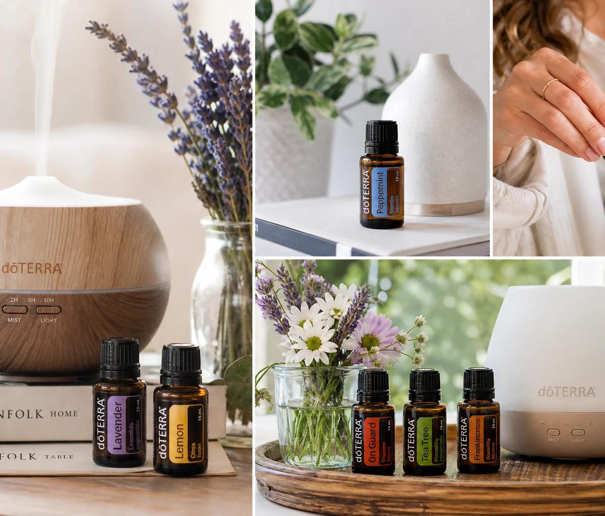 Aceites para concentración en niños activos