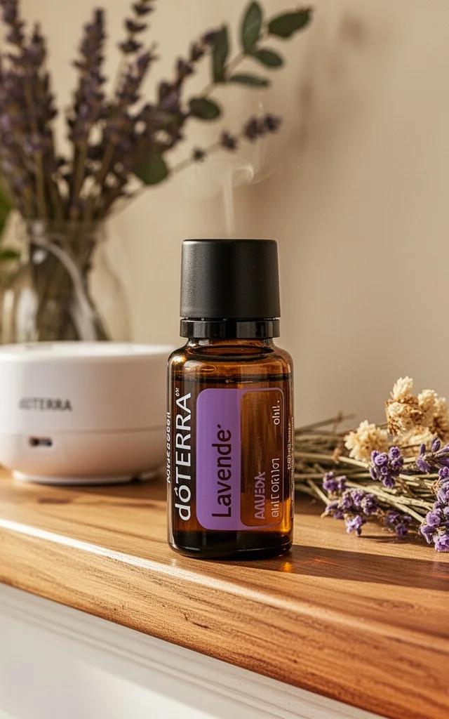 Aceites para concentración en niños activos