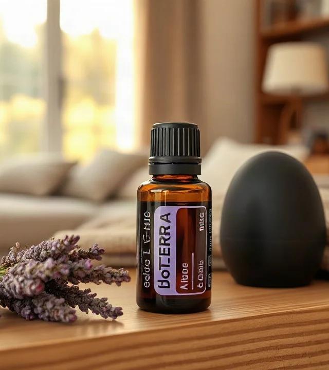 doTERRA Öle Schwangerschaft Wehen sicher vermeiden