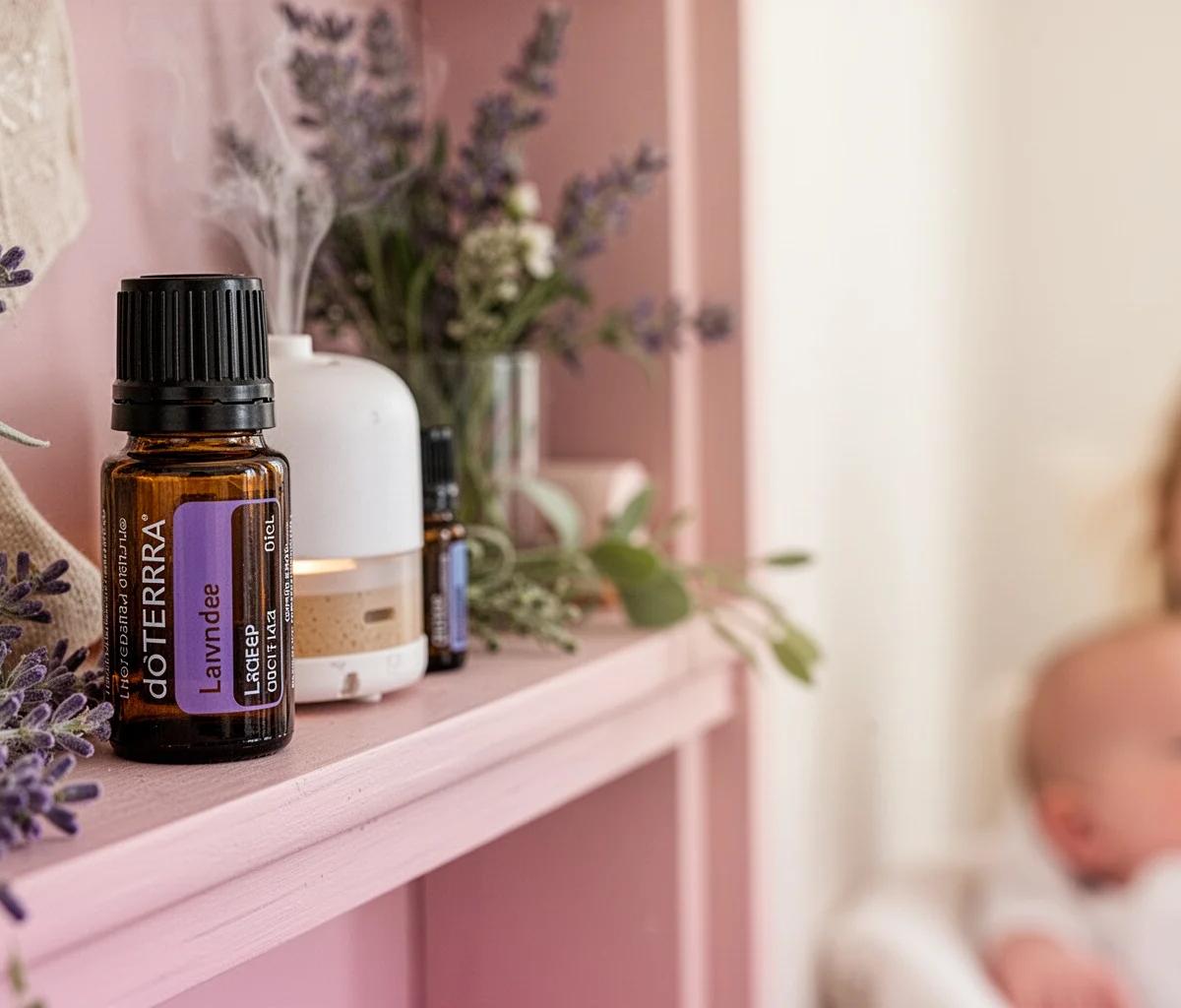 Essential Oils and Breastfeeding What No One Tells You