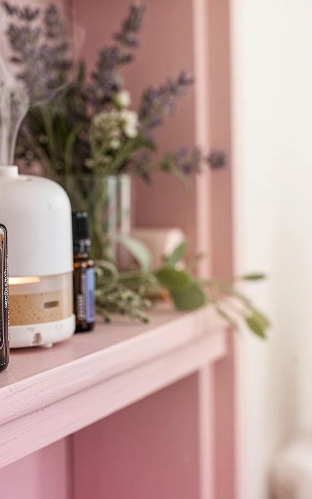 Essential Oils and Breastfeeding What No One Tells You