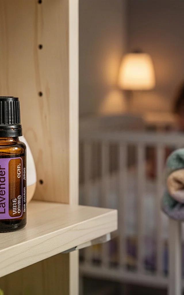 Best Essential Oils for Sleep and Relaxation