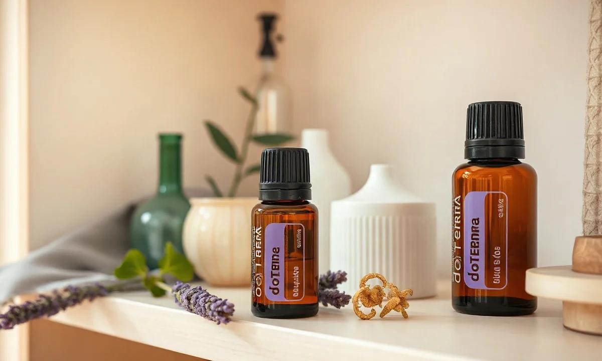 doterra y embarazo primer trimestre que saber