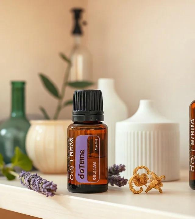 doterra y embarazo primer trimestre que saber