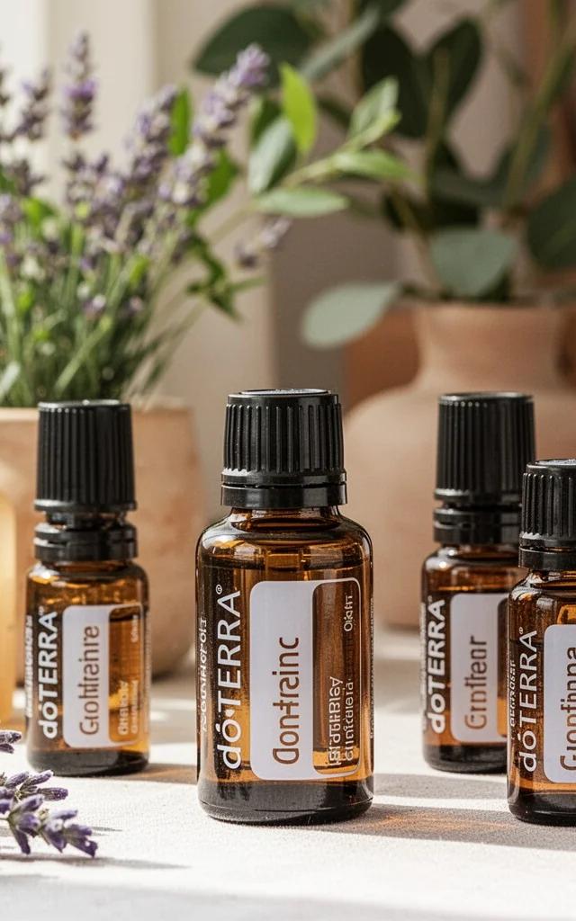 كيفية شراء doTERRA للعائلة: دليل الأمهات