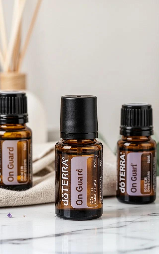 كيفية شراء doTERRA للعائلة, دليل الأمهات
