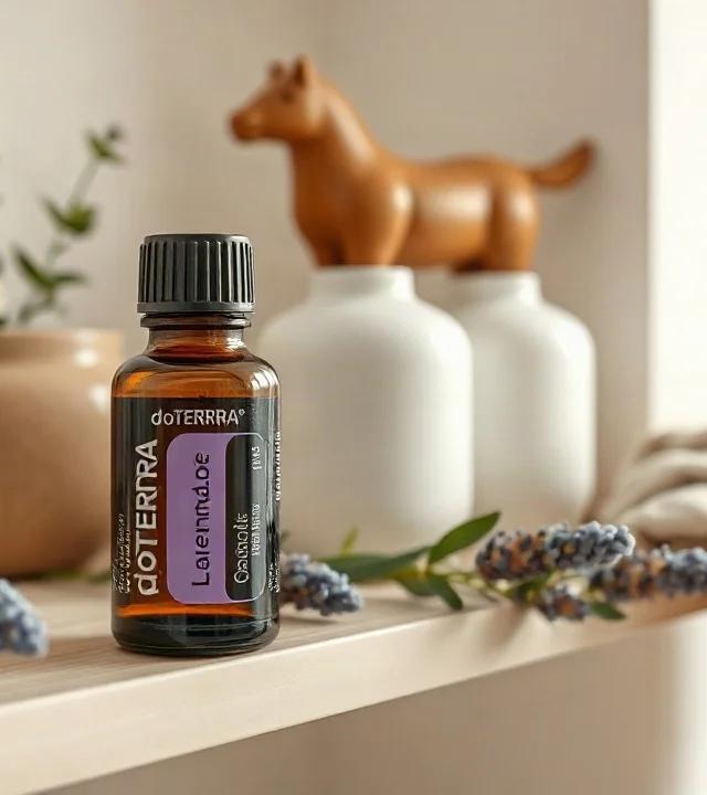 doTERRA Öle in der Stillzeit sicher nutzen