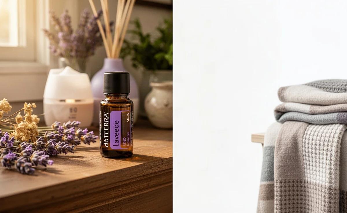 doTERRA Oils for Baby Colic Relief Tips