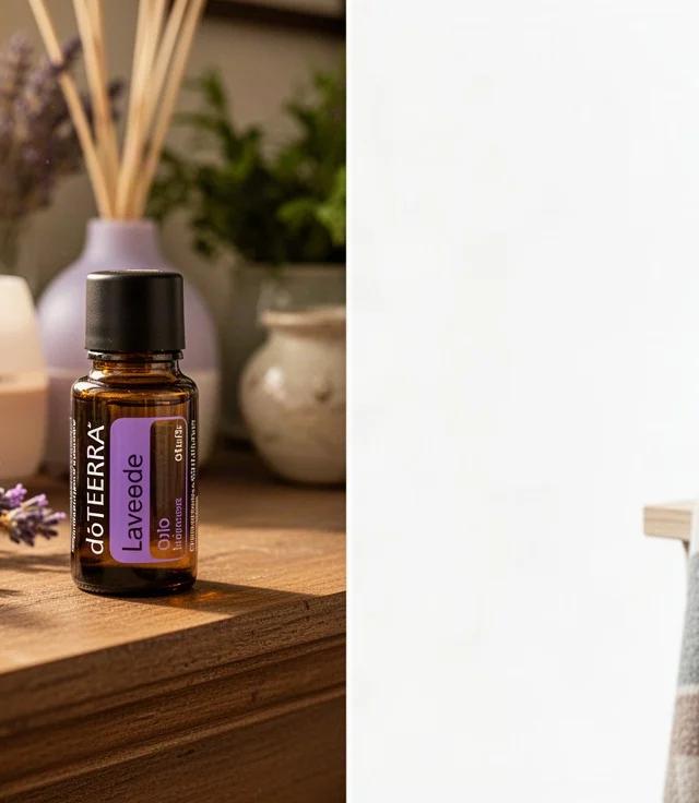 doTERRA Oils for Baby Colic Relief Tips