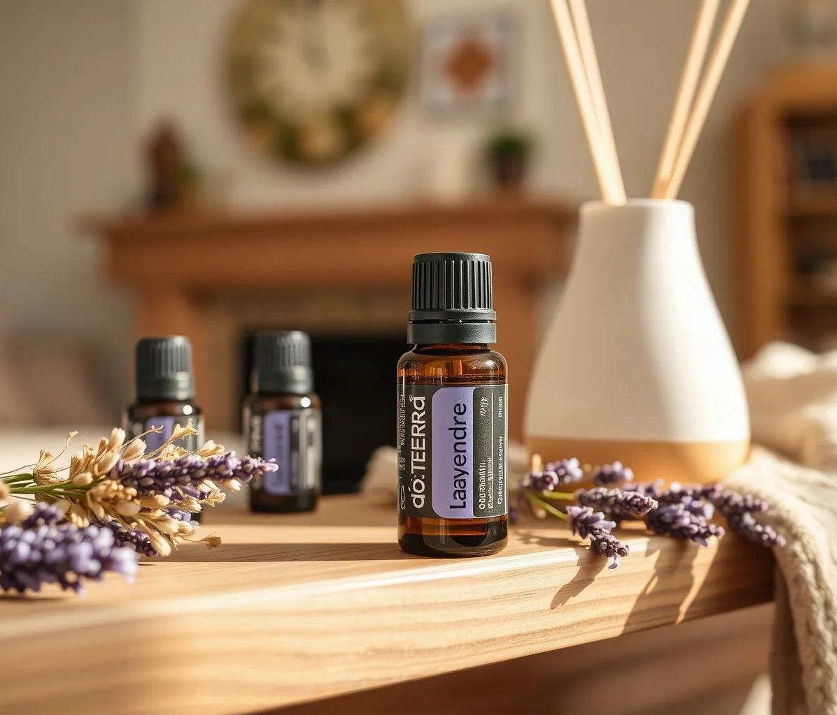 Oli essenziali per bambini quali scegliere doTERRA