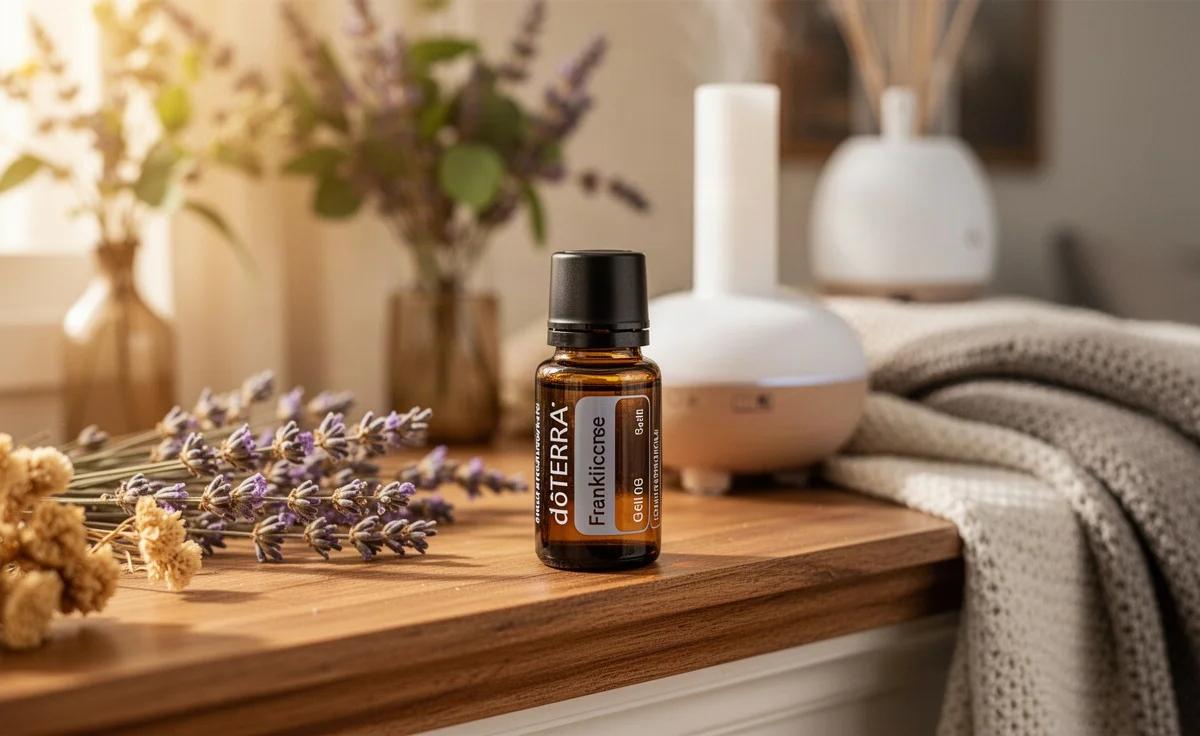 Is Frankincense Safe During Pregnancy