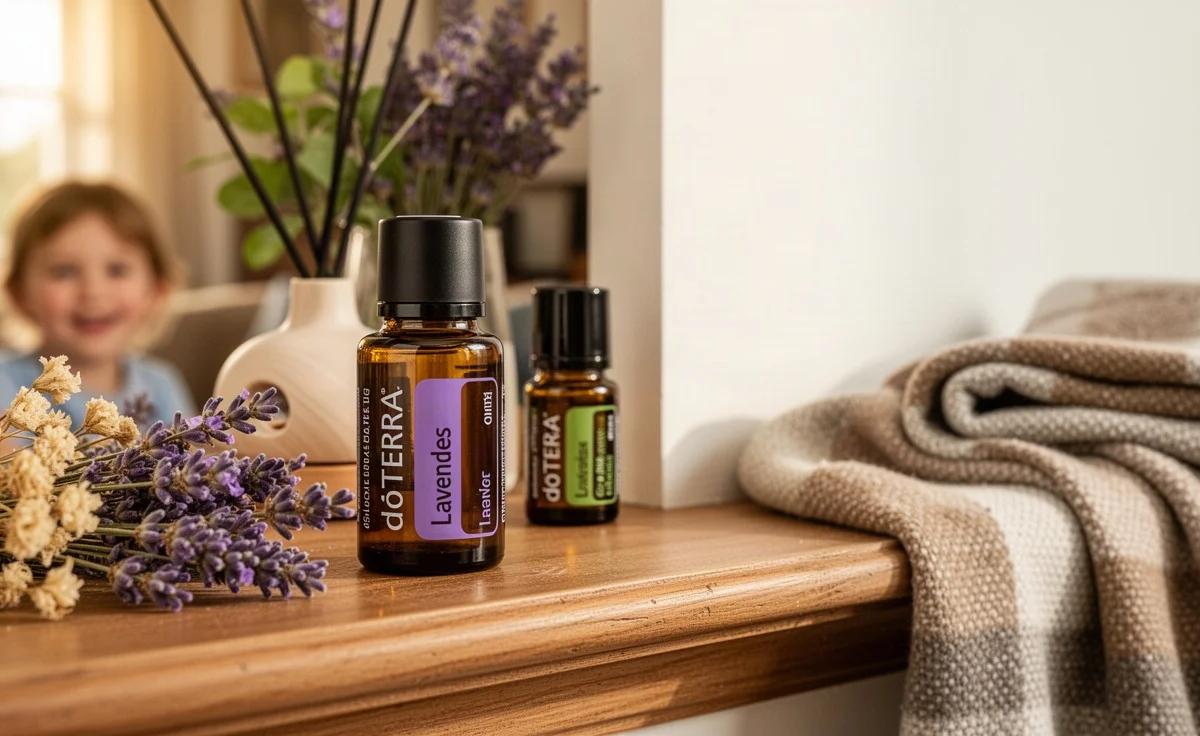 Is doTERRA Safe for Kids? What to Know