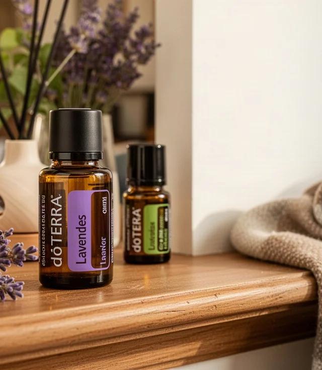 Is doTERRA Safe for Kids? What to Know