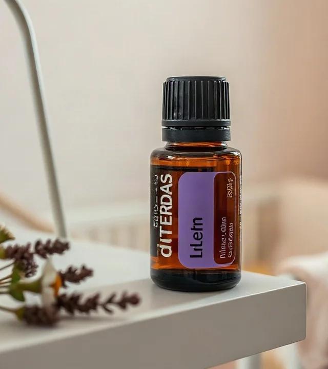 doTERRA für Kleinkinder Schlaf, unsere Meinung