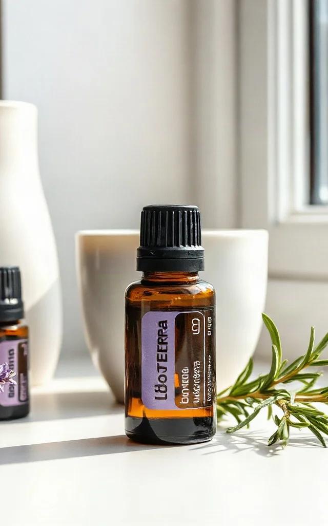Huiles essentielles pour apaiser un enfant anxieux