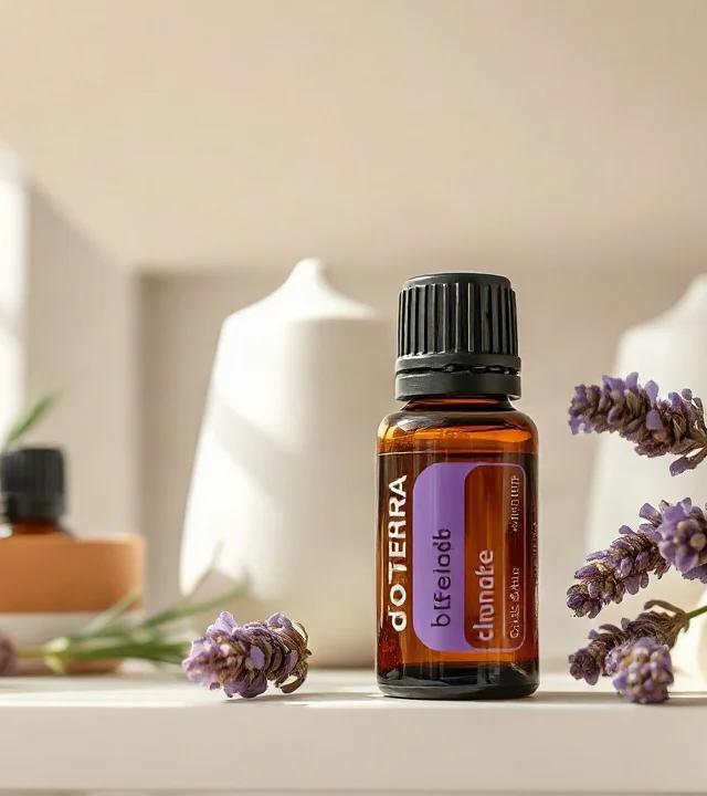 Lavanda o Manzanilla para Bebés, Qué Elegir